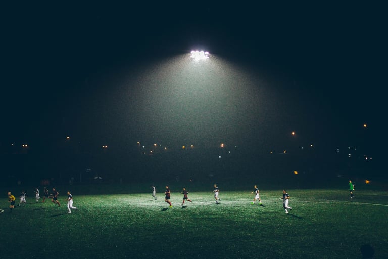 Compete All Season
